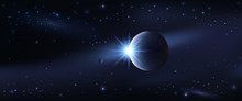 ESPACE Planète-étoiles-astronomie
