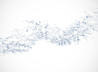 Abstract background