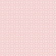 © sirayot111 - Background of seamless pink geometric pattern