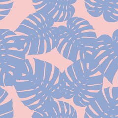 palm pattern