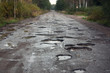 Russian road (federal highway)