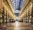 © beatrice prève - in the heart of Milan, Italy
