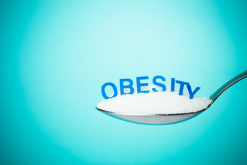 Sugar and obesity