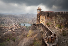 Jaigarh Fort In India