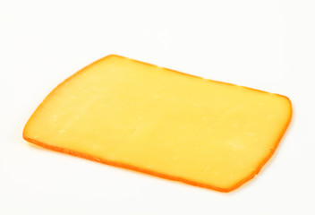 Sticker - Slice of smoked cheese