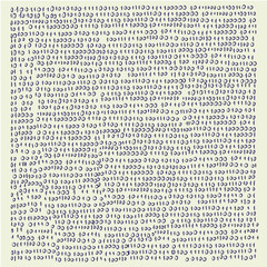 binary code