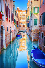 Canvas Print - Venice