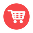 © egorvector - Shopping cart icon