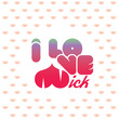 © Vectorielle - I love Nick
