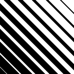 Fototapete - Pattern, texture with diagonal straight lines. Monochrome backgr