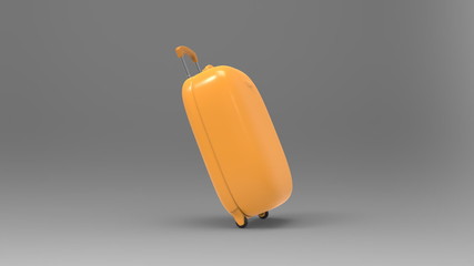 Suitcase