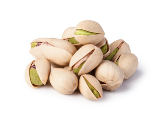 Wall Mural - Pistachio nuts