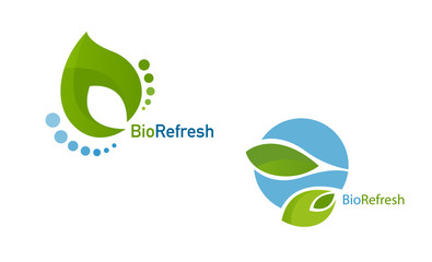 BioRefresh Icon