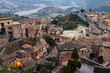 Italian historical city Stilo