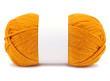 Yellow yarn