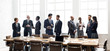 © Rawpixel.com - Business Group Meeting Discussion Strategy Working Concept