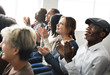 © Rawpixel.com - Audience Applaud Clapping Happines Appreciation Training Concept