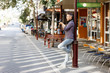 © Sergey Nivens - Male photographer taking picture