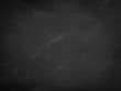 Black dusty crumpled paper texture background