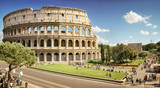 Colosseum, Coliseum, Rome
