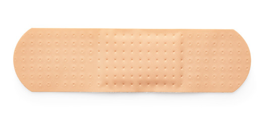 adhesive plaster