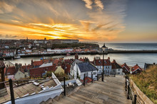 199 Steps Whitby