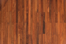 Background And Texture Of Decorarive Redwood Striped
