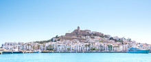 Ibiza Panorama