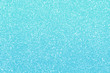 white light blue glitter texture abstract background