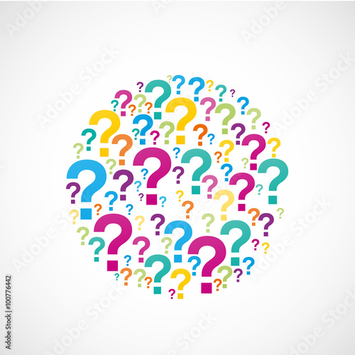 Points D Interrogation Stock Vector Adobe Stock Points D Interrogation Stock Vector Adobe Stock