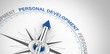 © Coloures-Pic - Personal Development