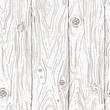 Wooden seamless pattern.