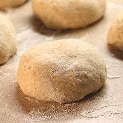 Pizza Dough