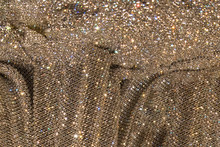 Swarovski Crystals Background Soft Texture
