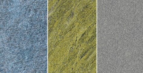 Sticker - stone texture background