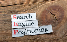 Sep - Search Engine Positioning