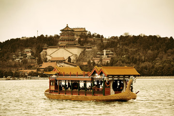 Poster - Summer Palace