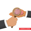 © nappelbaum - banking and saving concept