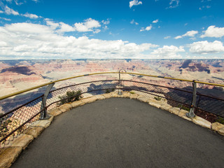 Wall Mural - grand canyon national park, arizona, usa