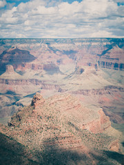 Wall Mural - grand canyon national park, arizona, usa