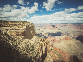 Wall Mural - grand canyon national park, arizona, usa