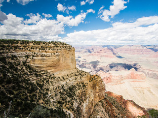 Wall Mural - grand canyon national park, arizona, usa