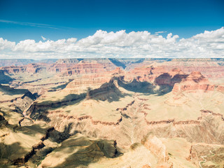 Wall Mural - grand canyon national park, arizona, usa