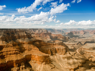 Wall Mural - grand canyon national park, arizona, usa