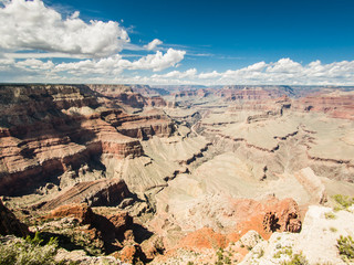 Wall Mural - grand canyon national park, arizona, usa