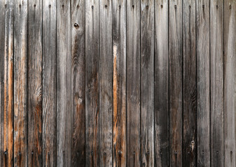 Wall Mural - Wood plank texture