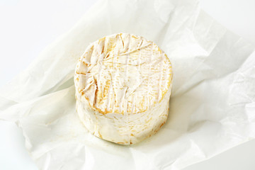 Poster - Chaource cheese