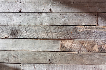 Rough wood wall wide