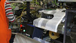 Hosiery Factory - Textile industry