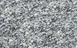 Black white gray granite texture